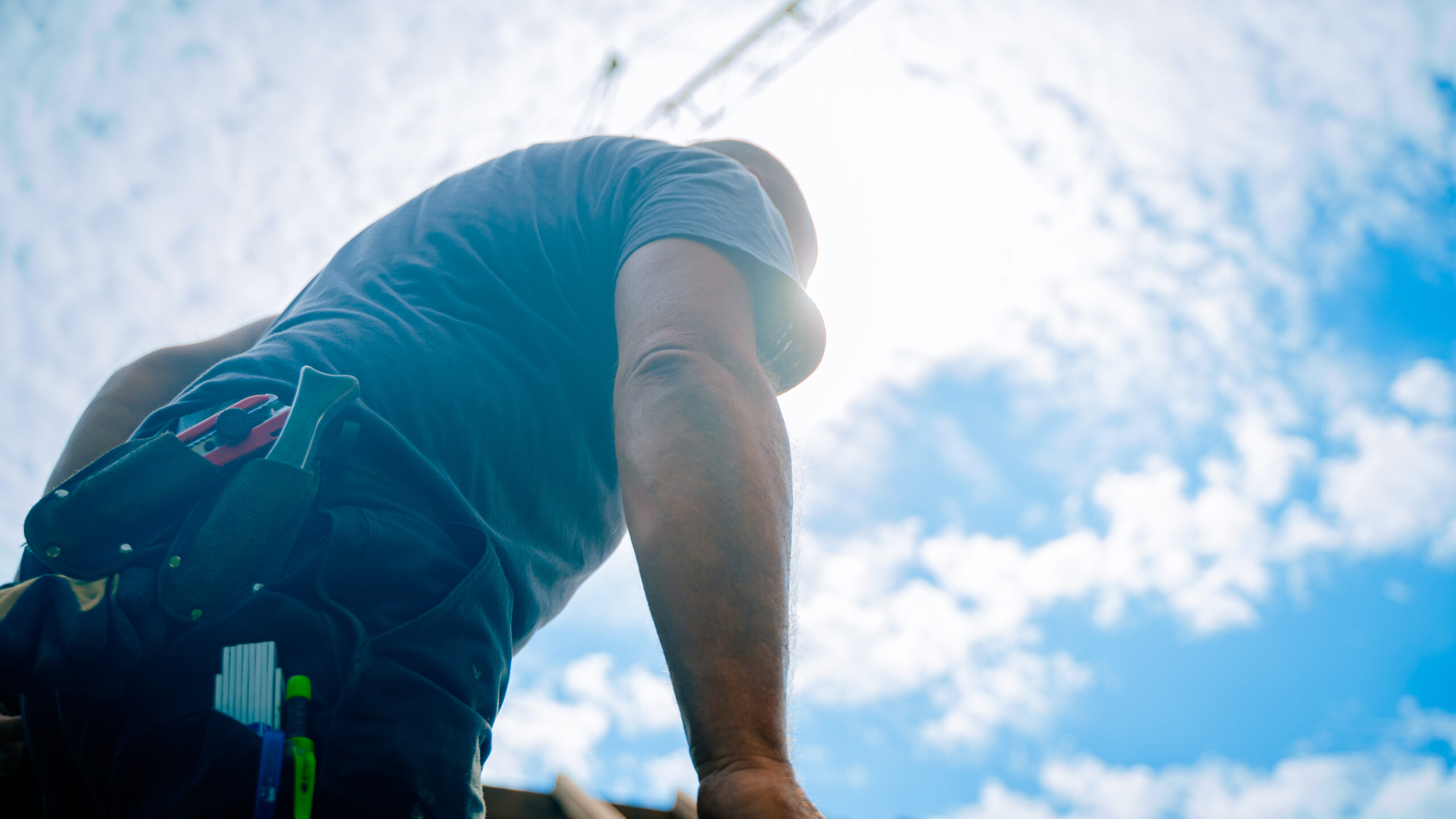 Helfer | Haferkorn Dachtechnik – die Dachprofis aus Krefeld