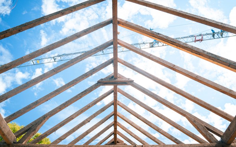 Dachdecker Jobs | Haferkorn Dachtechnik in Krefeld