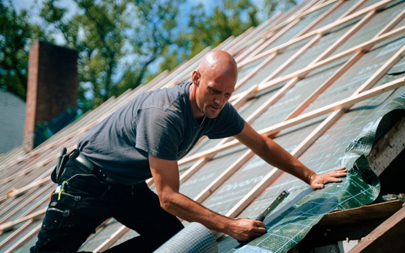 Geselle | Haferkorn Dachtechnik – die Dachprofis aus Krefeld