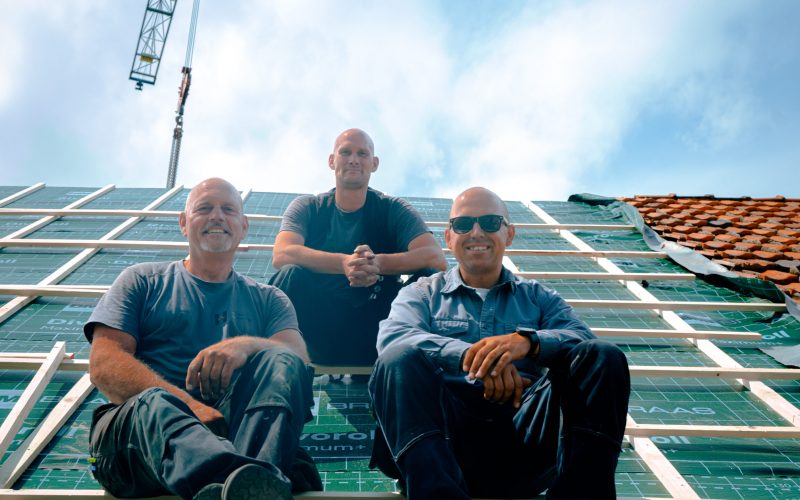 Dachdecker Jobs | Haferkorn Dachtechnik in Krefeld